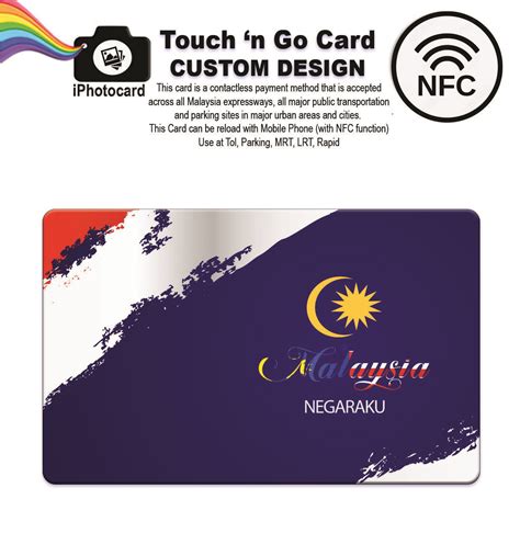 touch n go card price